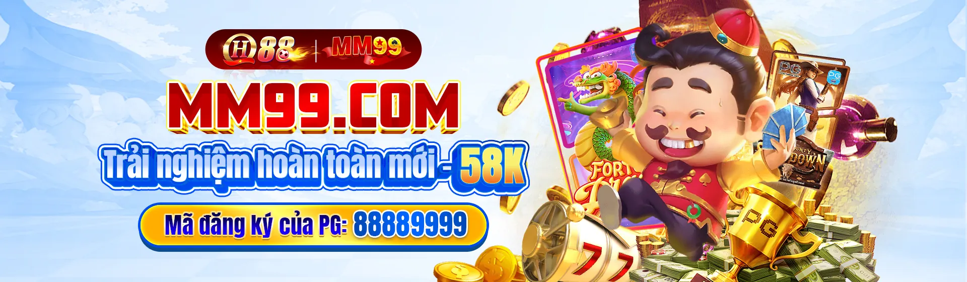 Người chơi vui vẻ thắng lớn tại Nổ Hũ Go88